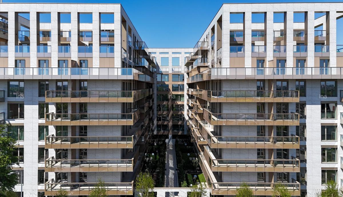 APARTAMENT 1 CAMERA - IANCU NICOLAE - COMISION 0% - 1