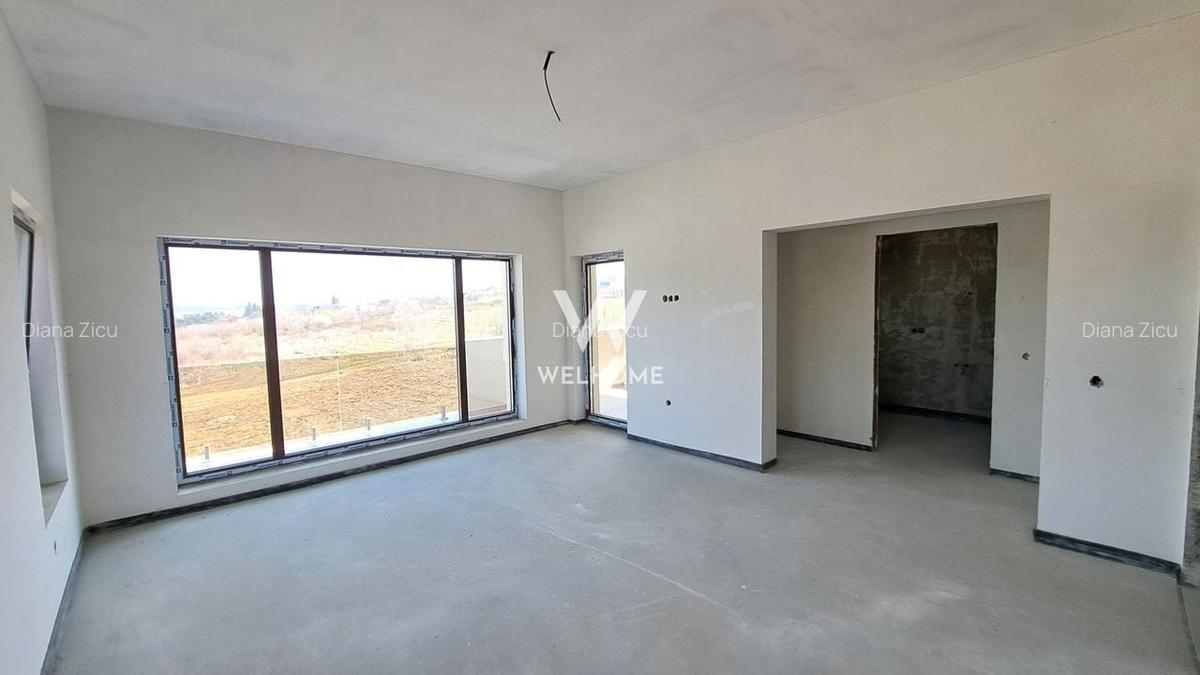 Casa Sibiu, Cisnadioara - Casa de vis - garaj, terase - 11