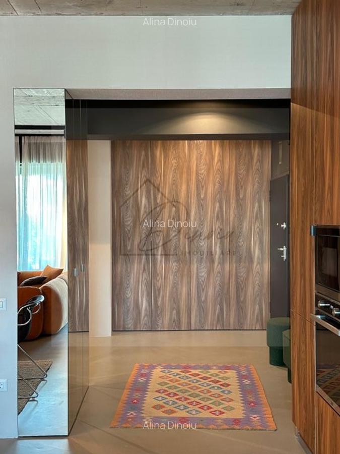 Apartament 3 camere Pipera I Porsche Romania I Premium - 19