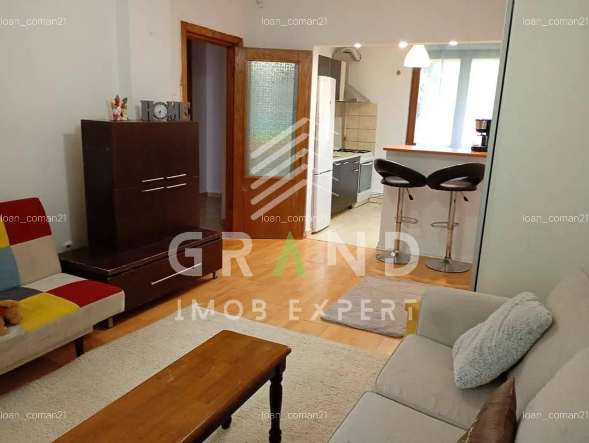 Chirie: Apartament 2 camere, parter, complet mobilat, PETFRIENDLY, Floresti - 5
