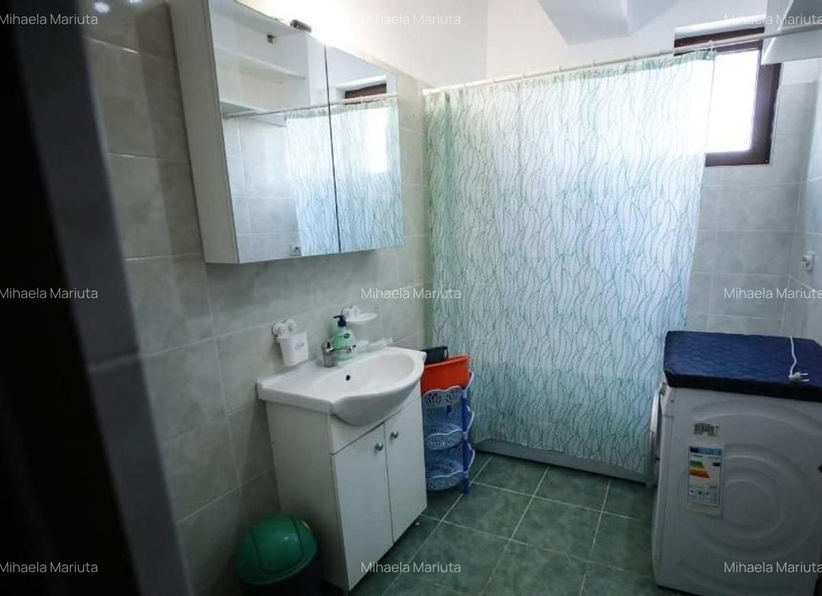 GARSONIERA METALURGIEI, BUCATARIE INCHISA, CENTRALA TERMICA, BLOC NOU - 5