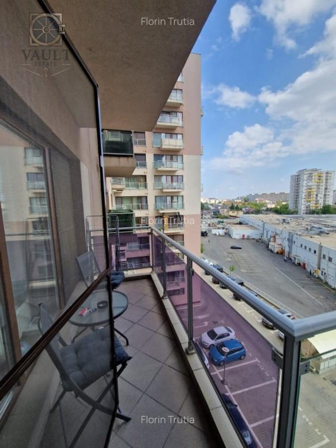 Apartament 3 camere - Titan - 9