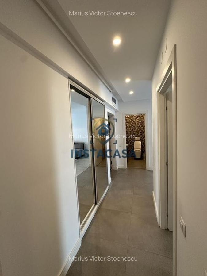 Apartament 2 camere cu parcare subterana – Onix Park Residence, Pipera - 7