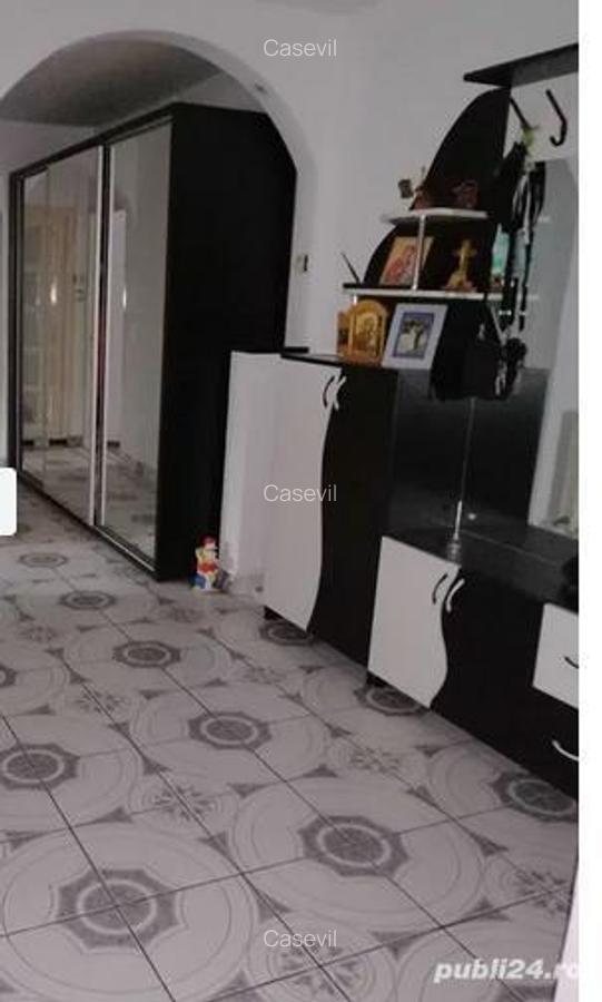 Apartament cu 3 camere,zona D-va Nord - 4