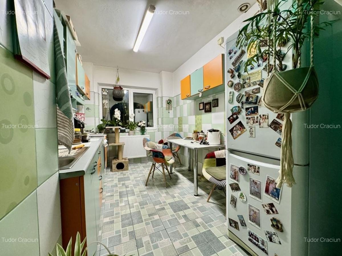 APARTAMENT SUPERB | DECOMANDAT | LACUL TEI | COMISION 0% - 7