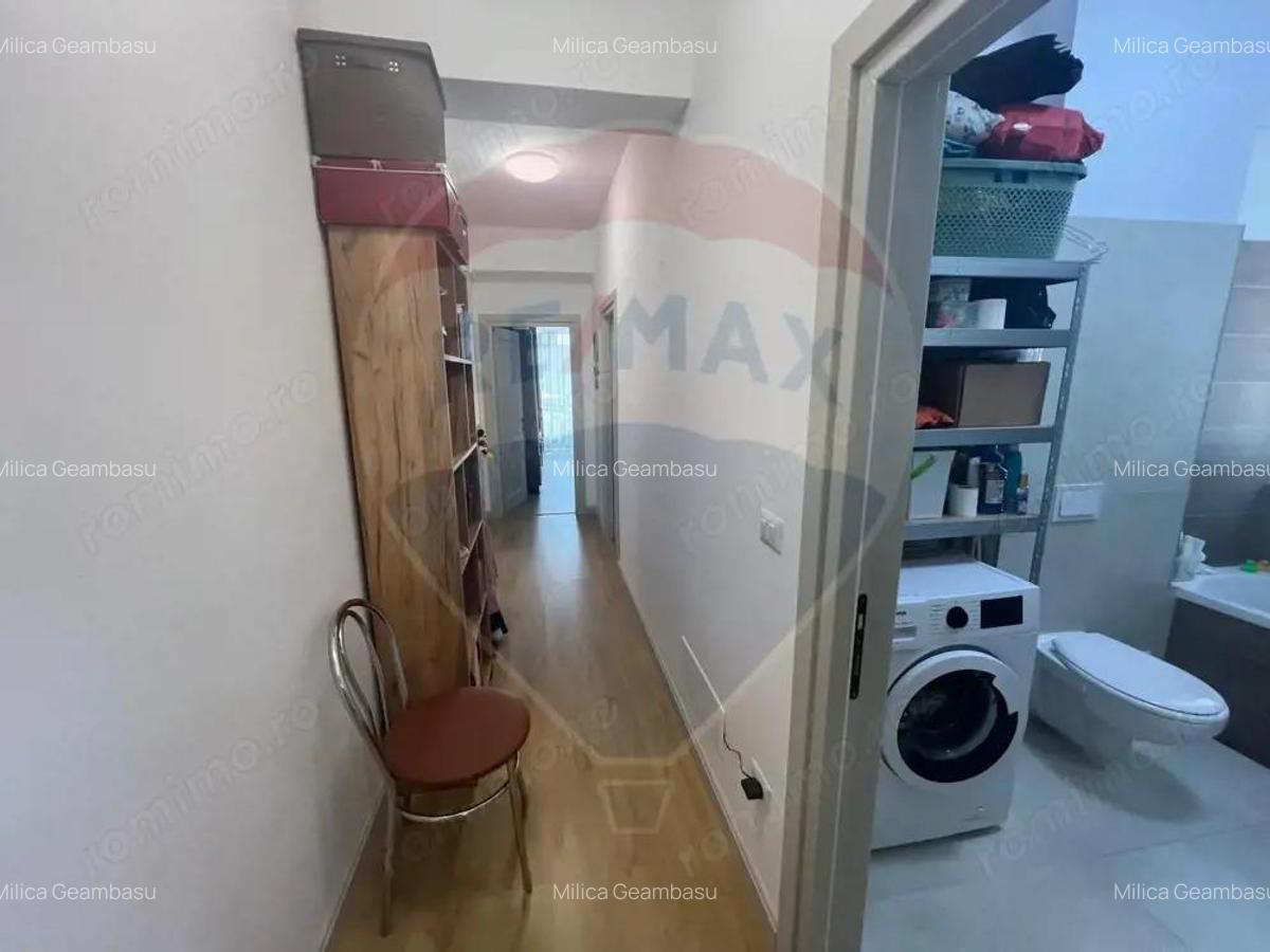 Apartament 2 camere bloc nou in zona Sud-Est - 7