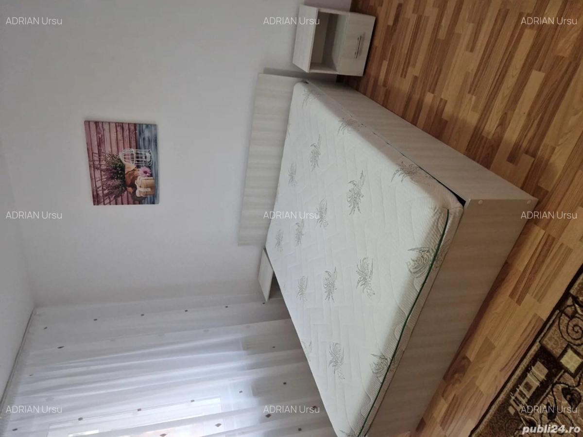 Garsoniera confort 1 - 5