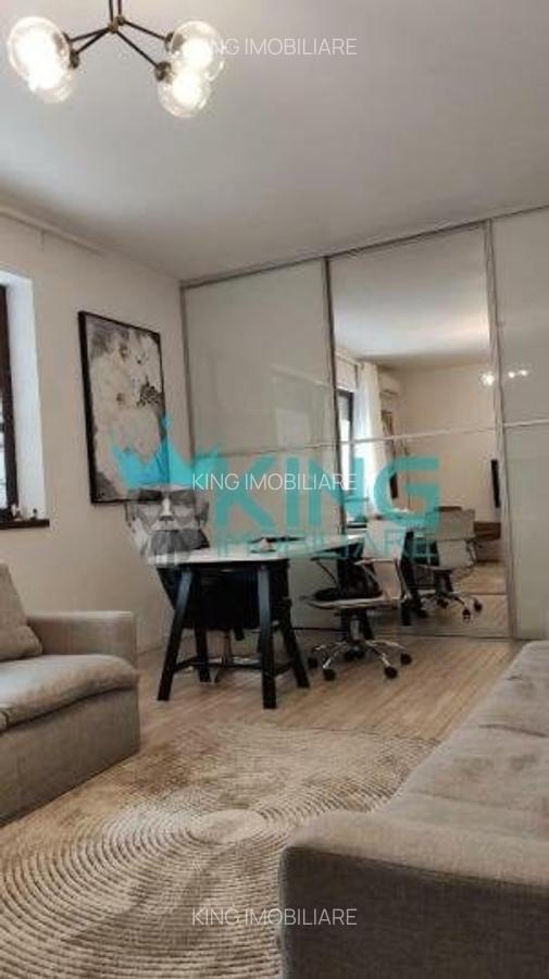 Apartament 2 Camere Baneasa Bucuresti - 3