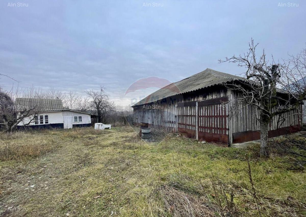 Casa cu teren Neicu/Panciu - 12