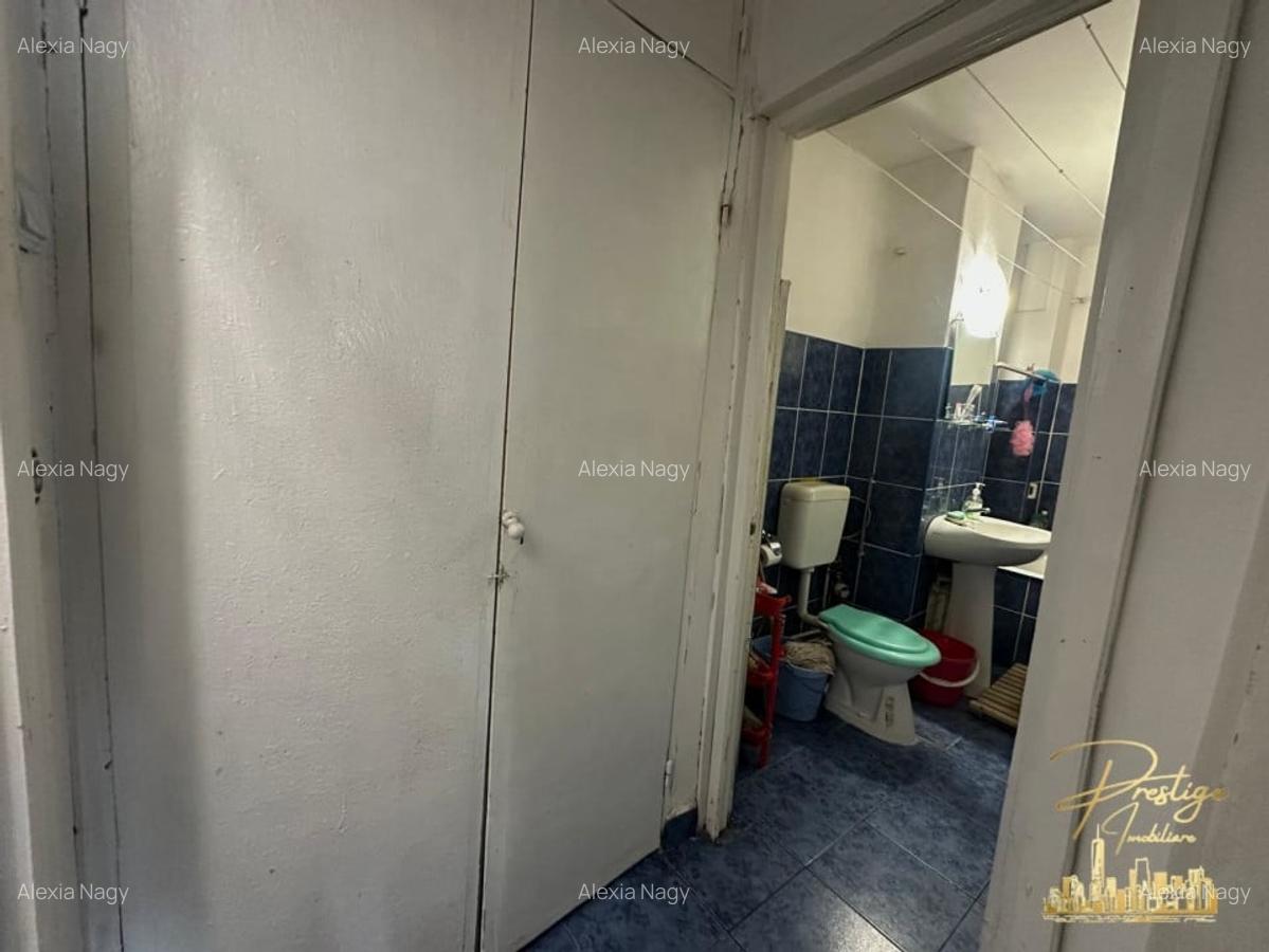 Apartament cu 3 camere, tip AN de vanzare in zona Iosia Nord-Oradea - 9