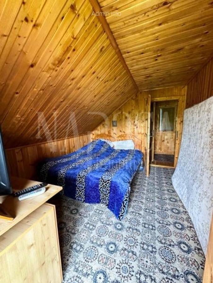 Casa 3 camere de vanzare in Campenesti - 6