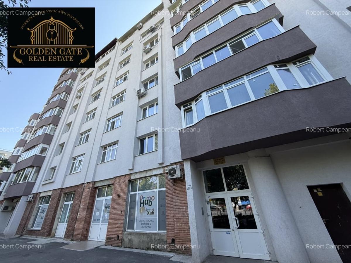 Pacii 3 Camere | Centrala | Balcon | Metrou - 9