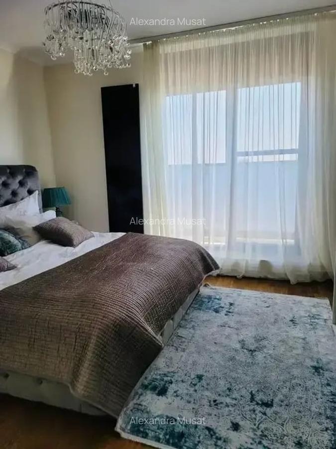 Penthouse 3 Camere / Padurea Baneasa/ Iancu Nicolae / Loc Parcare - 7