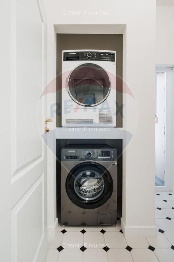 Apartament 2 camere de vanzare, Facultatea de Drept, finisaje de lux - 24