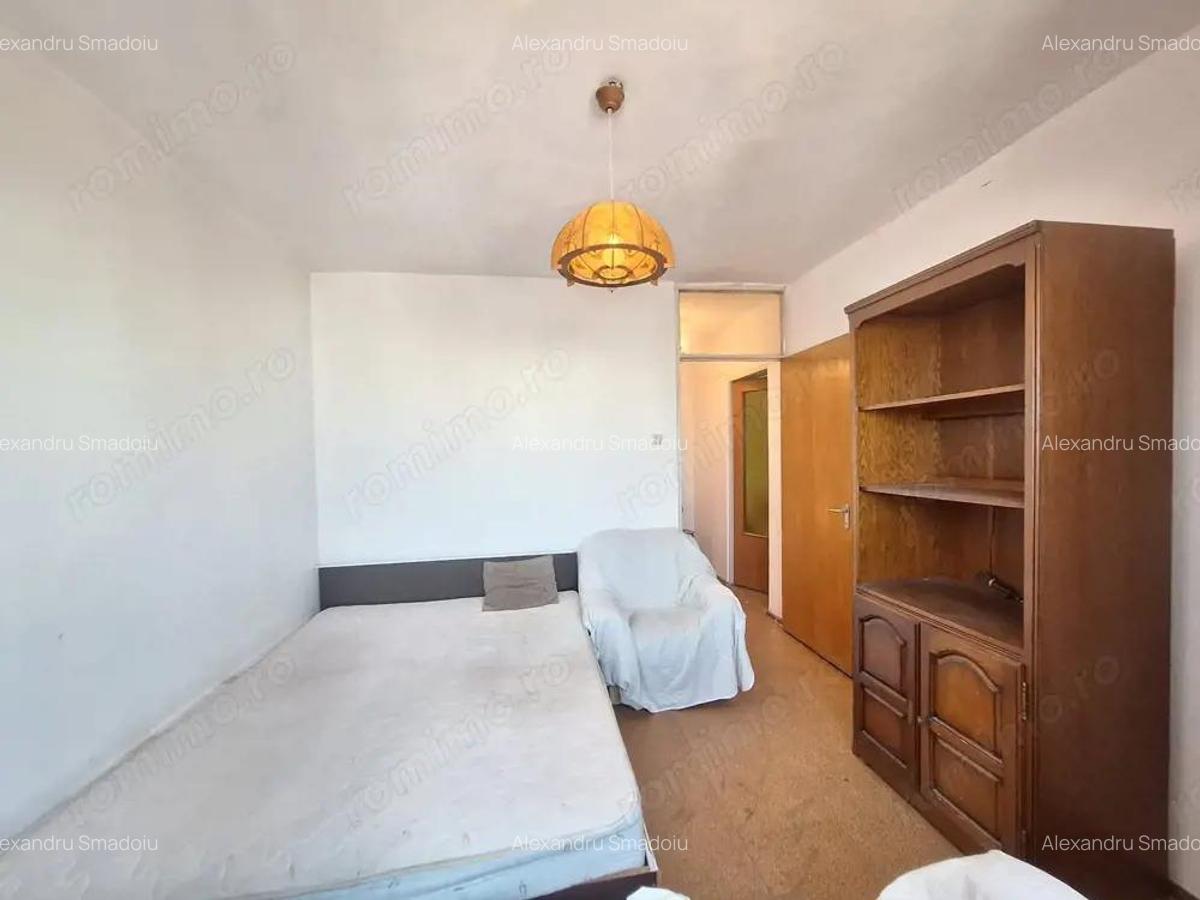 Apartament 2 camere 52 mp utili + balcon Soseaua Alexandriei nr. 20 - 6