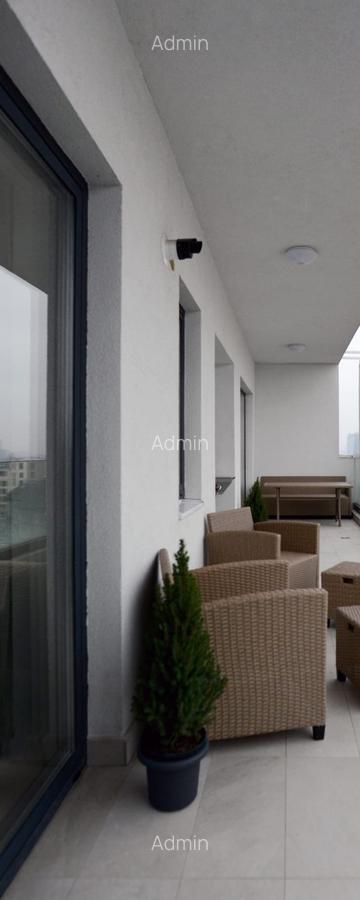 Prima închiriere!langa parcul Kiseleff.terasa superbă. - 7