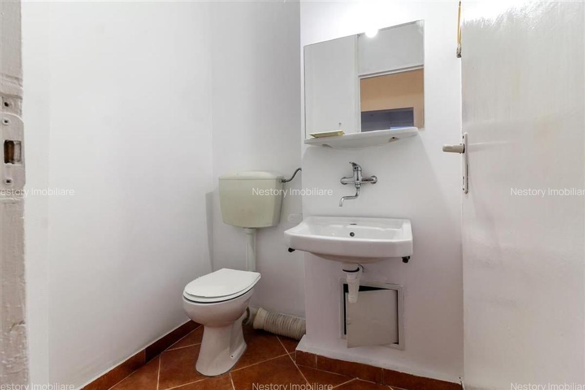Apartament 3 camere decomandate, etaj 1, 2 bai, River Park, Grigorescu - 6