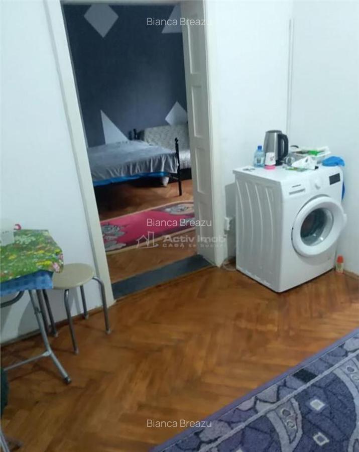 Garsoniera- Predeal - Central - Utilata - Mobilata - 6