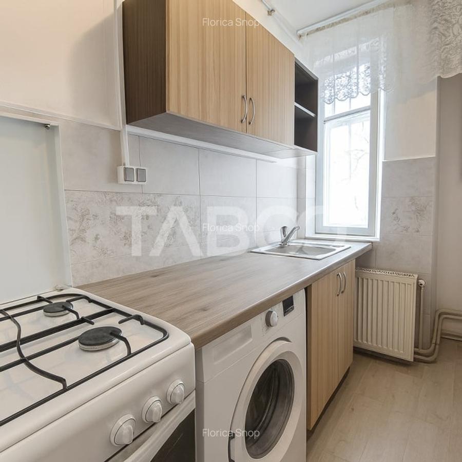 Apartament de vanzare 2 camere balcon etaj intermediar - 10