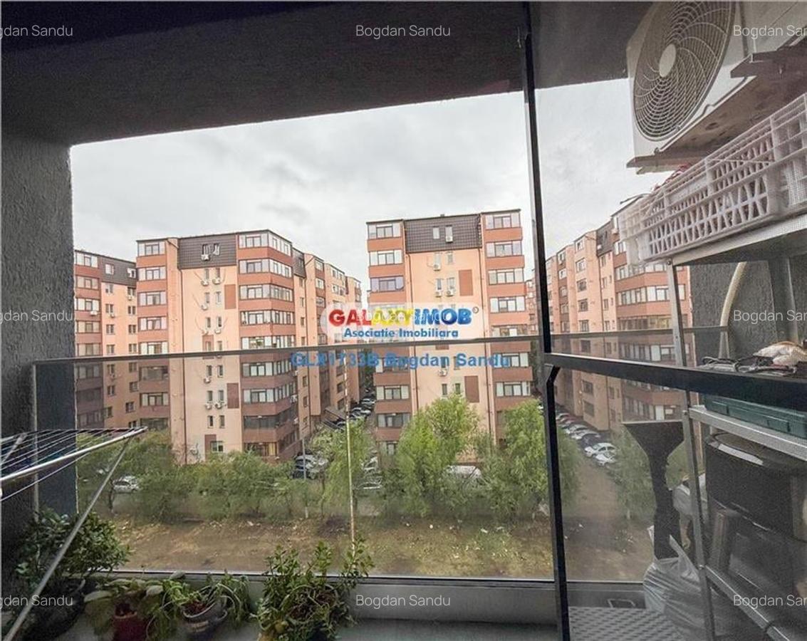 Apartament  2 camere de vanzare in Militari  Residence - Tineretului - 10