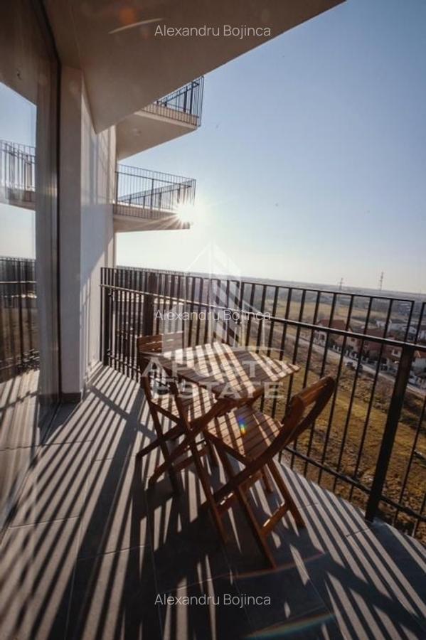 Apartament 2 camere , centrala proprie, loc de parcare, Torontalului - 5