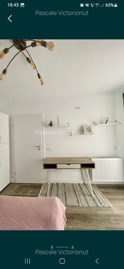 Apartament 2 camere de închiriat - 8