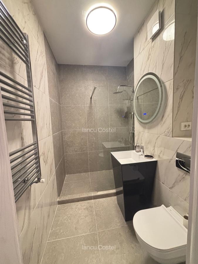 2 camere tip Studio 53.66mpu - Metrou Berceni - Predare August - 9