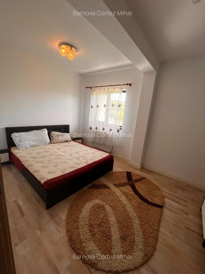 Apartament cu 2 camere decomandat, mobilat în Frumoasa - 1