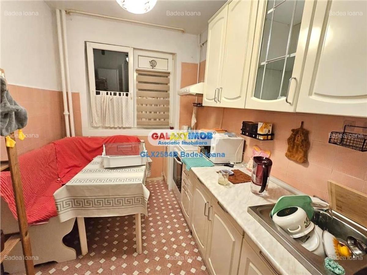 Apartament 2 camere decomandat - Metrou Titan - 6