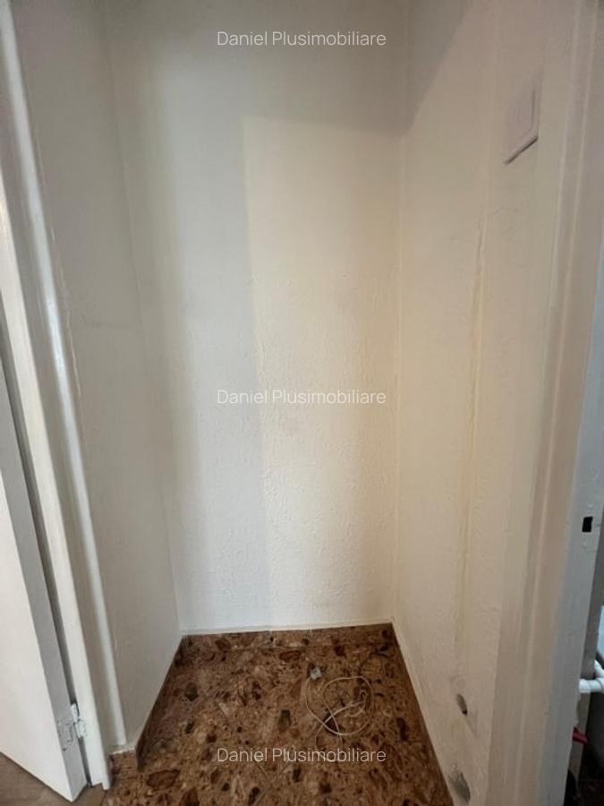 Apartament 2 camere cu boxa Pacurari renovat - 9