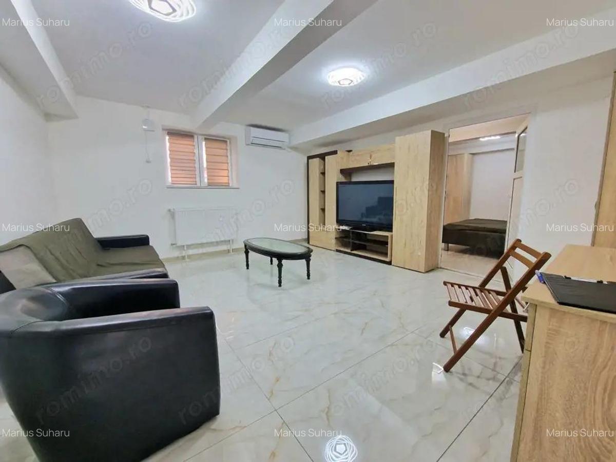 Apartament spatios cu 2 camere | Ultracentral - 1