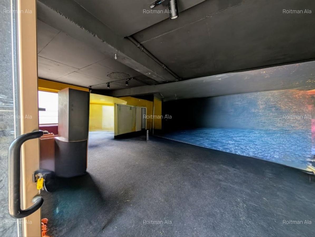 Spatiul Comercial 100 mp/ Inchiriere /Intrare separata - 3