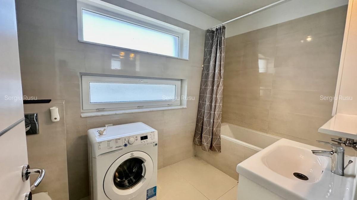 Apartament 3 camere in zona Metro-BMW (VIVO Mall) - 8