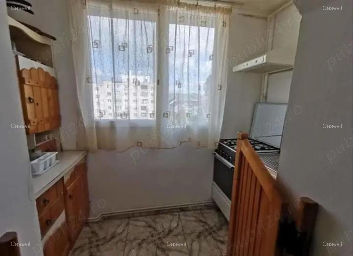 Apartament cu 3 camere,zona D-va Nord - 2