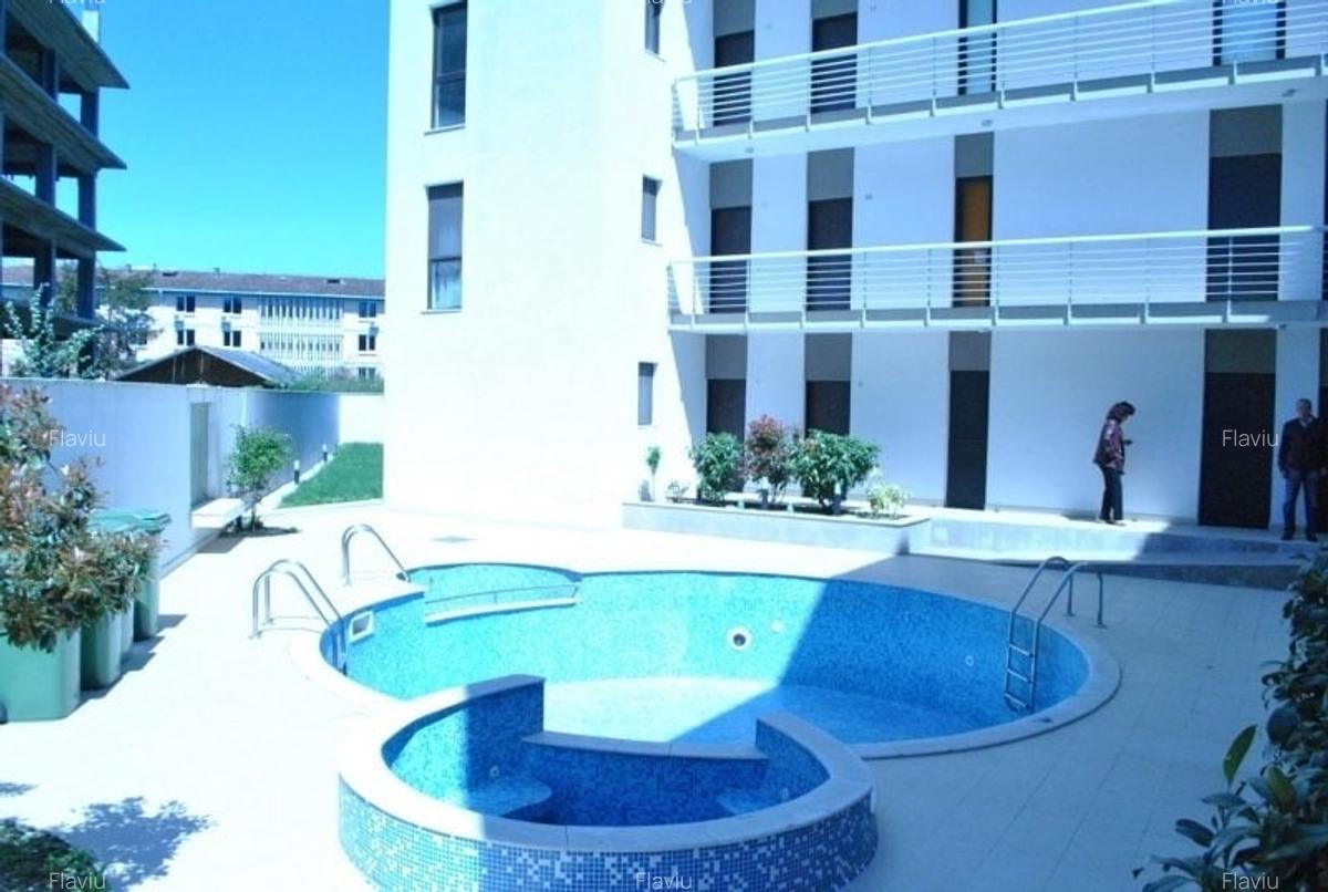 Apartament Neptun Private Suites - 165mp - 11