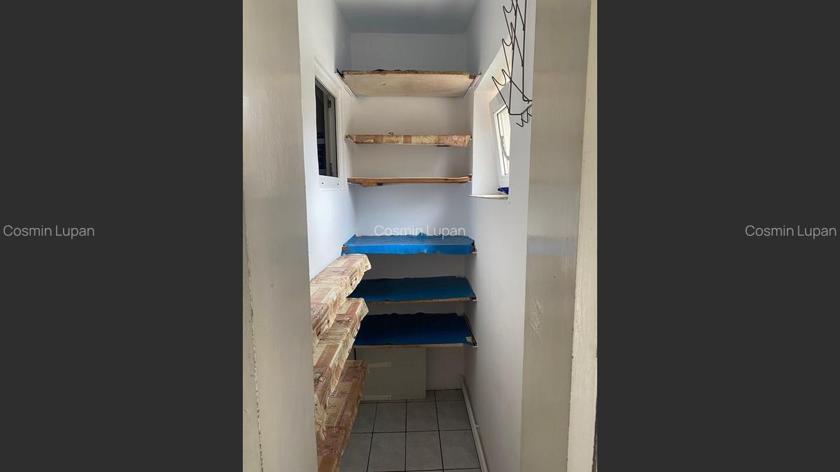 Apartament Brașov Tractorul: 2 camere, 62 mp, 450EUR/lună - 5