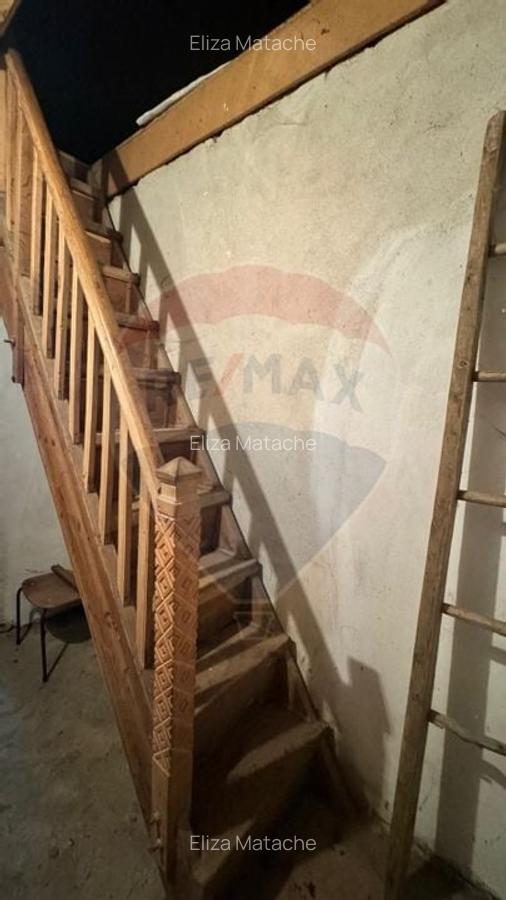 O casa cu suflet, ascunsa in inima verde a Muscelului, la Campulung! - 4