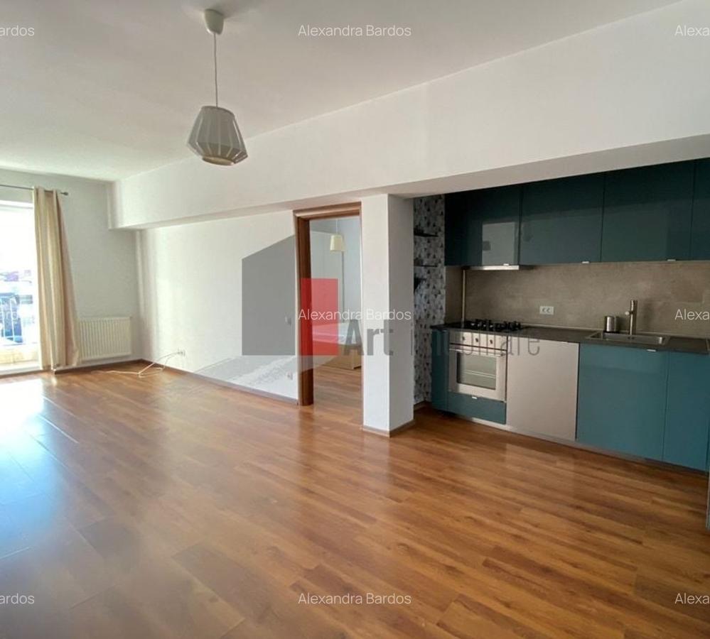 Apartament 3 camere, bloc 2015, zona Ultracentrala | Eminescu/Tunari - 1
