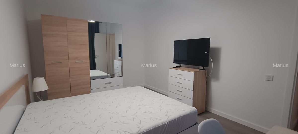 Garsonieră decomandată în Lujerului - 2