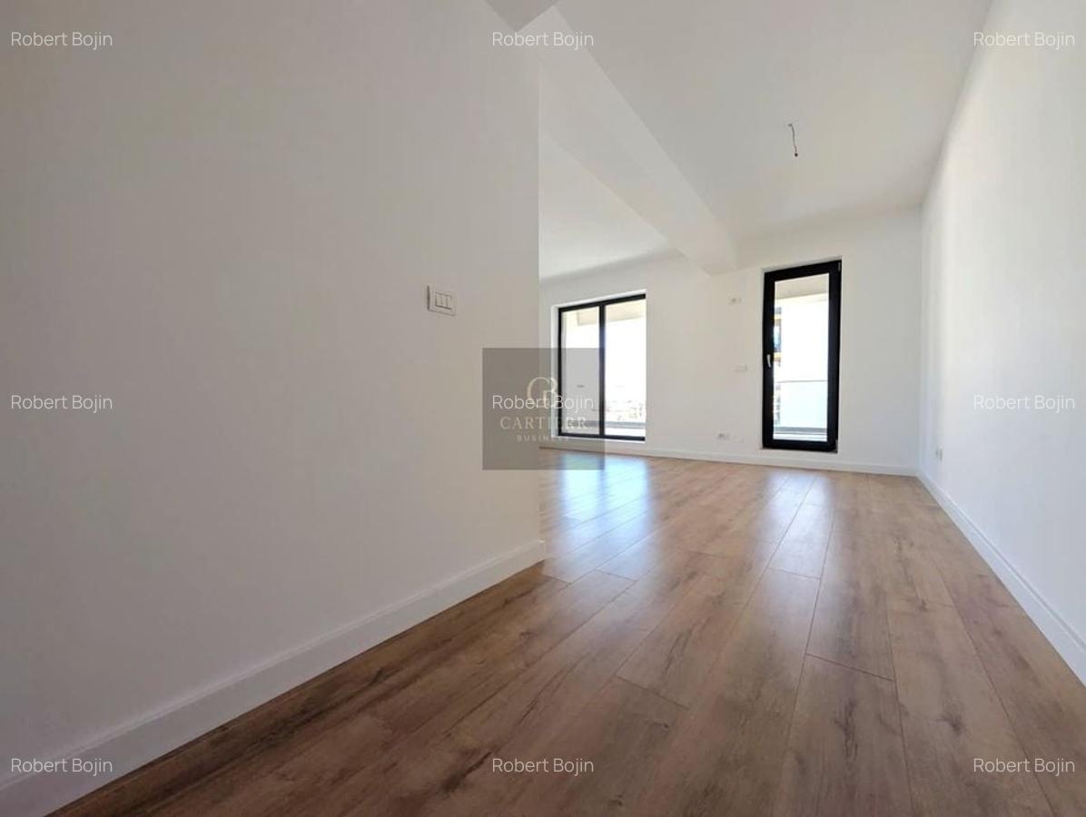 3 CAMERE + TERASĂ | PALLADY |  LOC DE PARCARE(OPȚIONAL) | COMISION 0 - 11