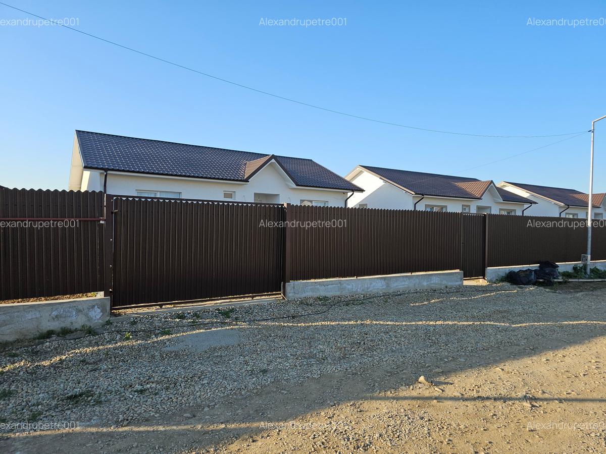 Casa 132 mp | Teren 452 mp | Comision 0 | Sabareni | A0 | Constructie 2025 - 2