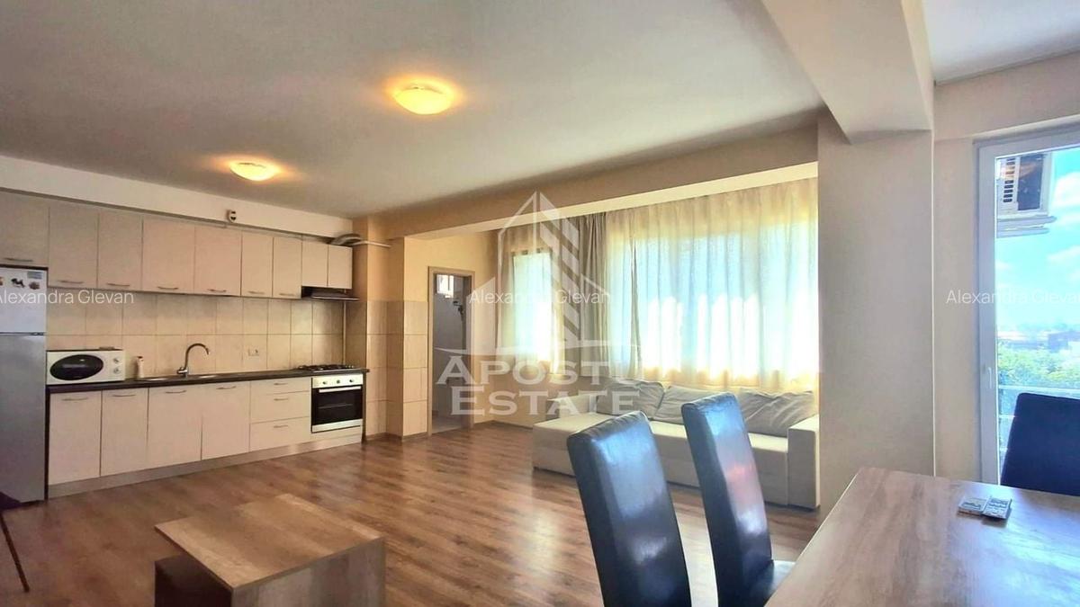 Apartament 3 camere zona Garii - 1