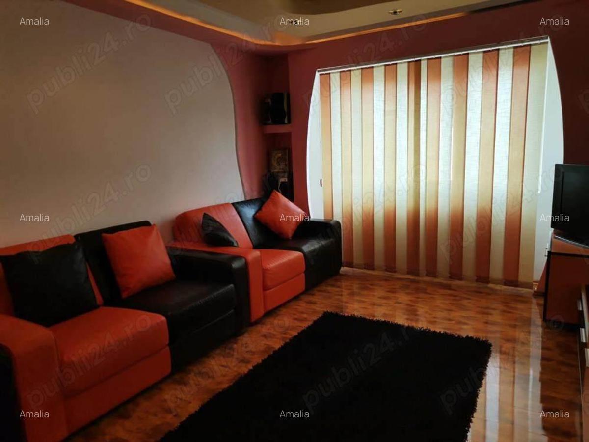 Apartament 3 camere Dorobanti 1 - 3