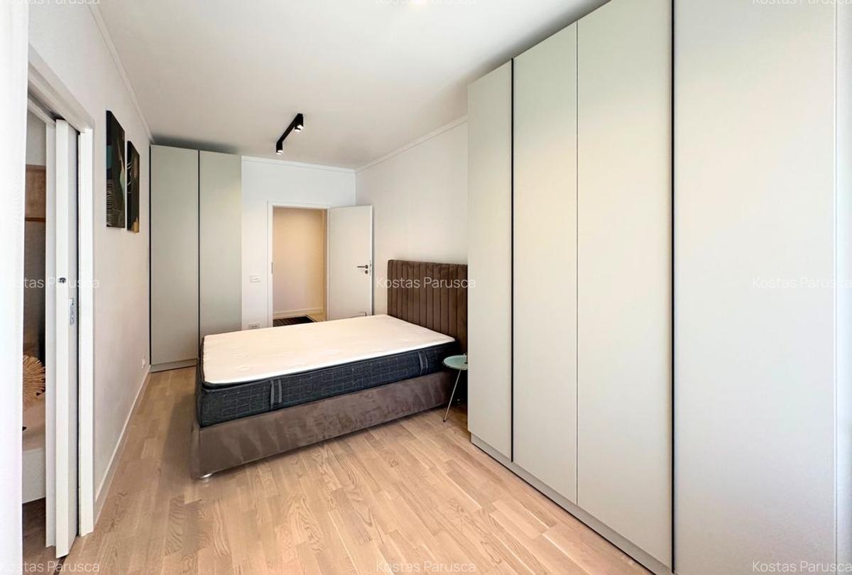 Apartament cu 2 camere decomandat în Bucureștii Noi - 11