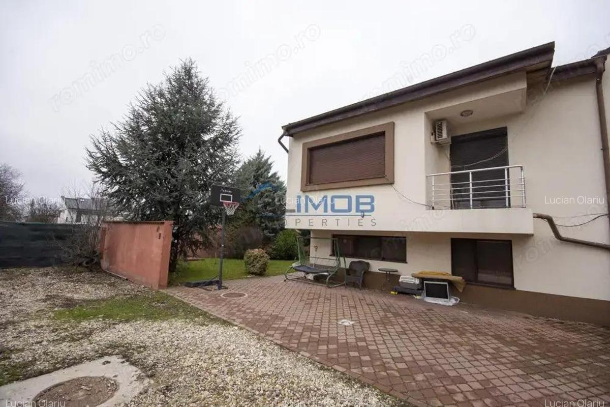 VIla cocheta Pipera zona Brd - 13