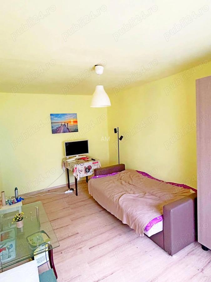 Sagului - garsoniera - 8 Sagului - garsoniera - 8