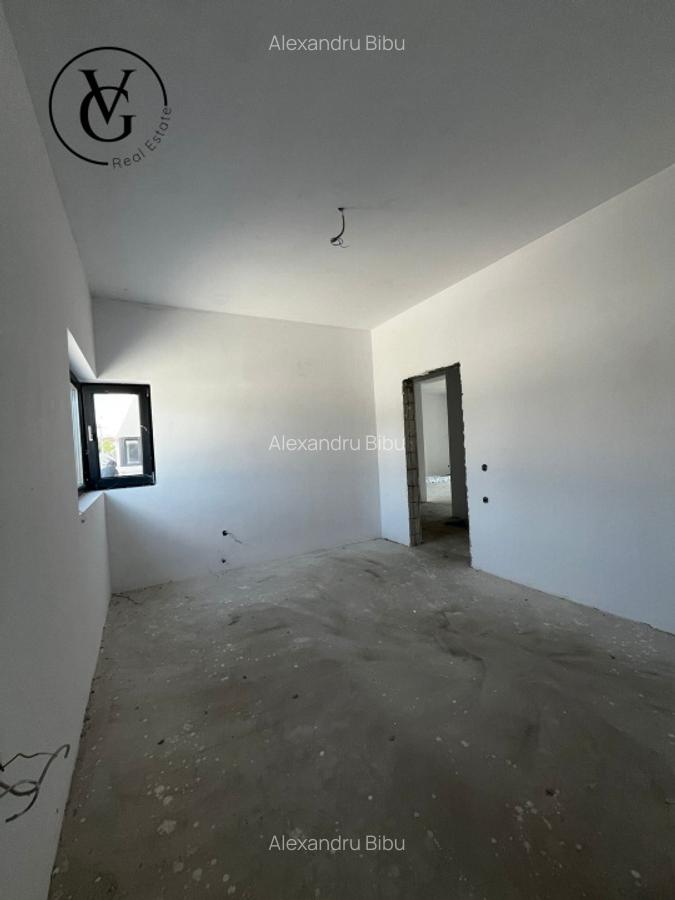 Duplex in Corbeanca - 4 camere - 16