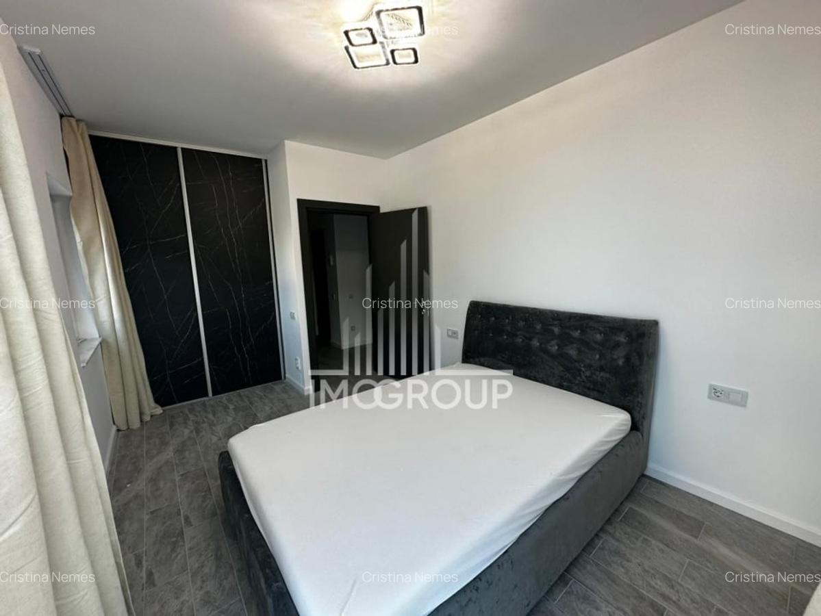 Apartament cu 3 camere | zona Semicentrala | Terasa 30 mp - 3
