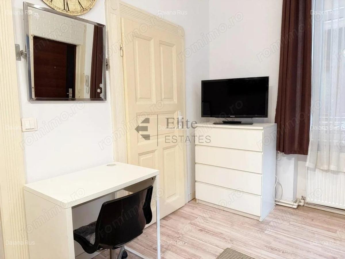 Apartament cu 2 camere de inchiriat | Ultracentral Oradea - 5