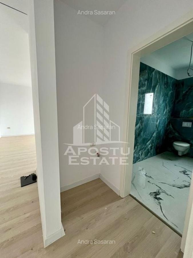 Apartament cu 2 camere decomandat în Braytim - 18